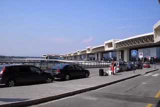 leiebil Milano Airport Malpensa